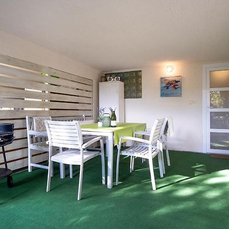Nyaralo Apartman Siófok Eksteriør billede