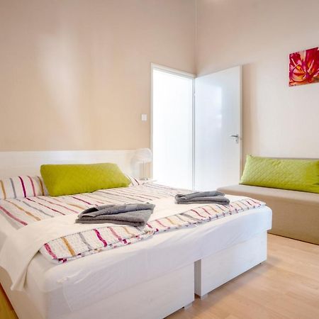 Nyaralo Apartman Siófok Eksteriør billede