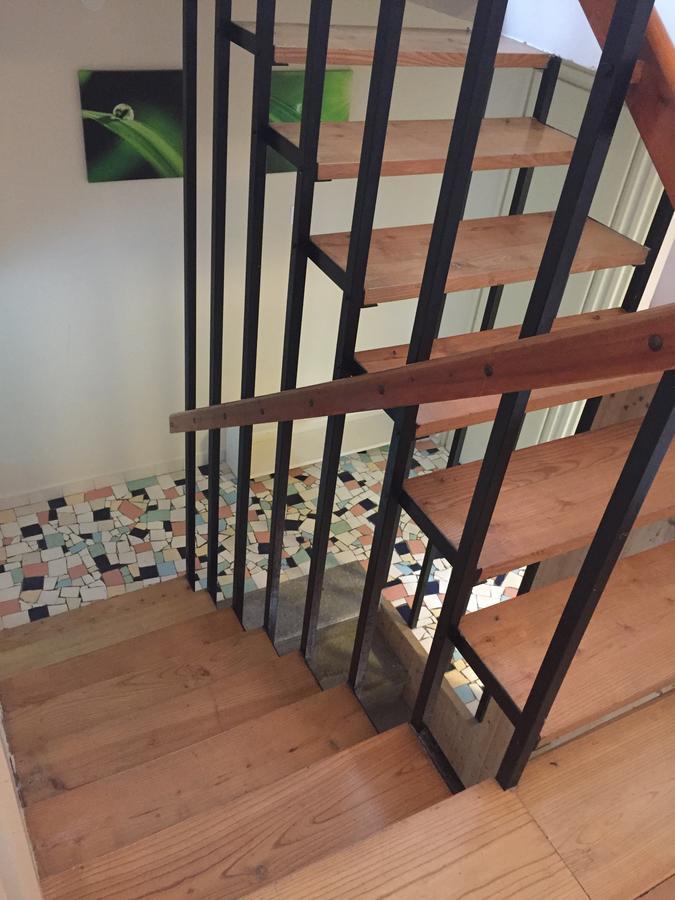 Nyaralo Apartman Siófok Eksteriør billede
